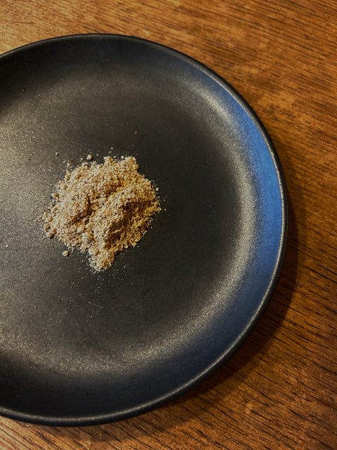 Low-salt OTOMO