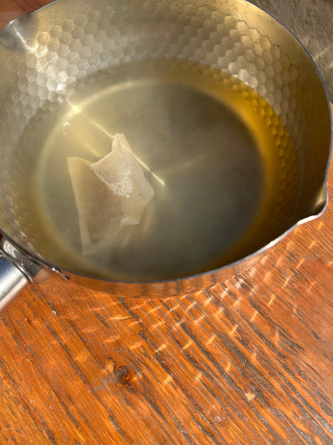 Low-salt OTOMO
