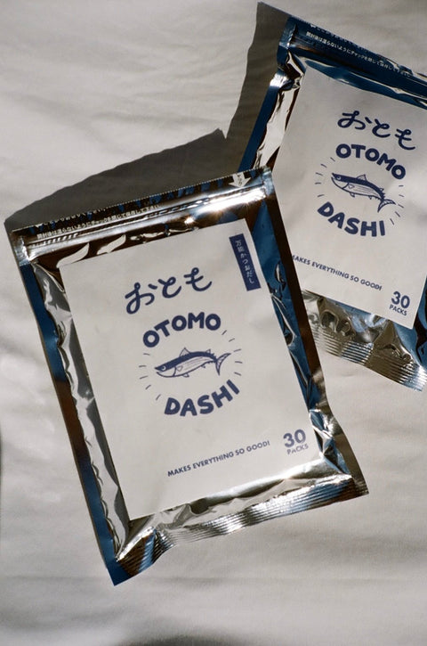 おとも、減塩おともセット