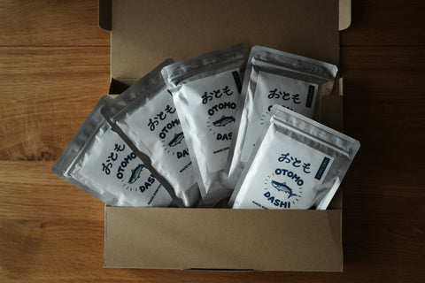 【今だけ送料無料】ミニおとも5個セット