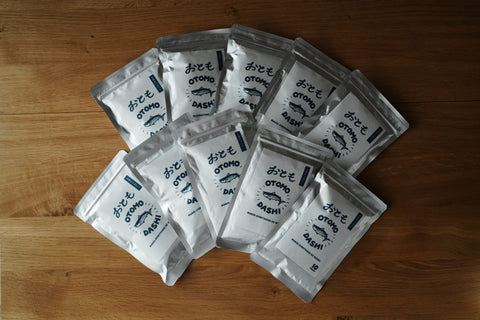 【送料無料】ミニおとも10個セット