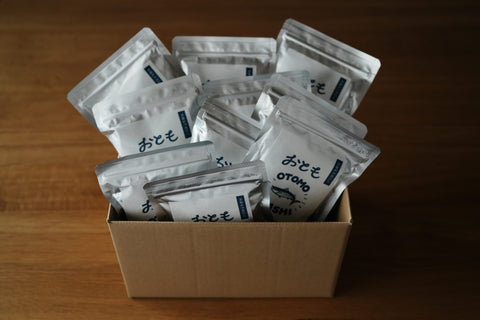 【送料無料】ミニおとも10個セット